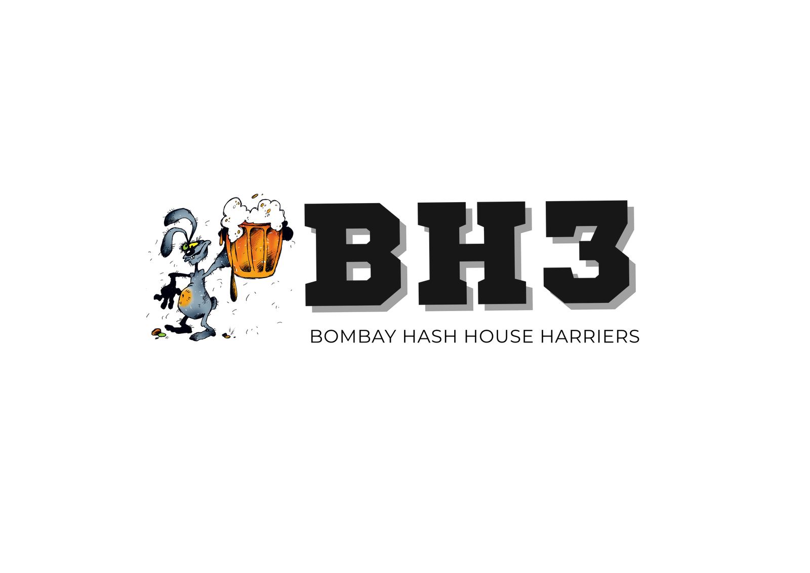 BH3 Logo